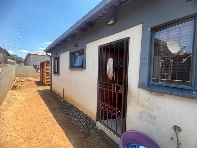 2 Bedroom Property for Sale in Nazareth Mpumalanga