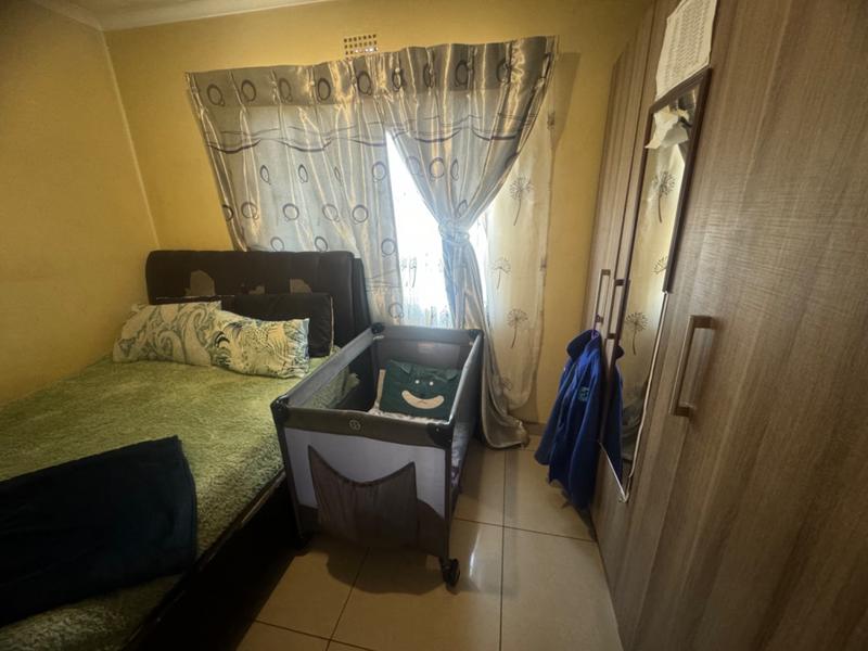 2 Bedroom Property for Sale in Nazareth Mpumalanga