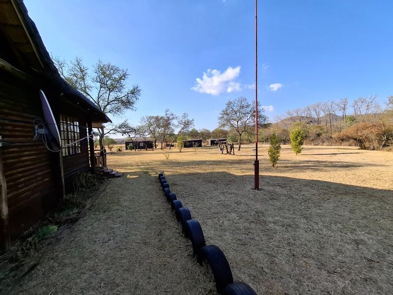 15 Bedroom Property for Sale in Lydenburg Mpumalanga