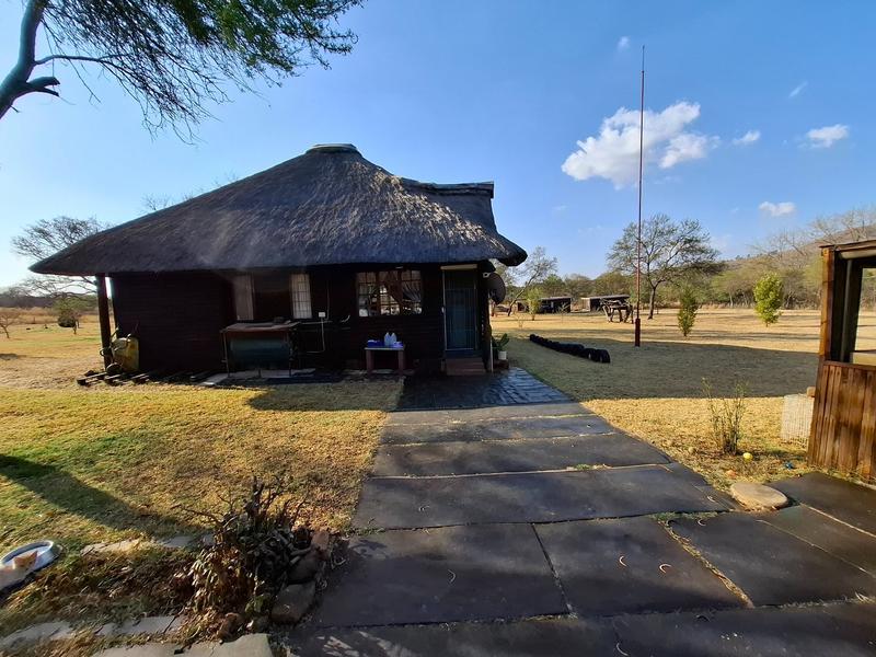 15 Bedroom Property for Sale in Lydenburg Mpumalanga