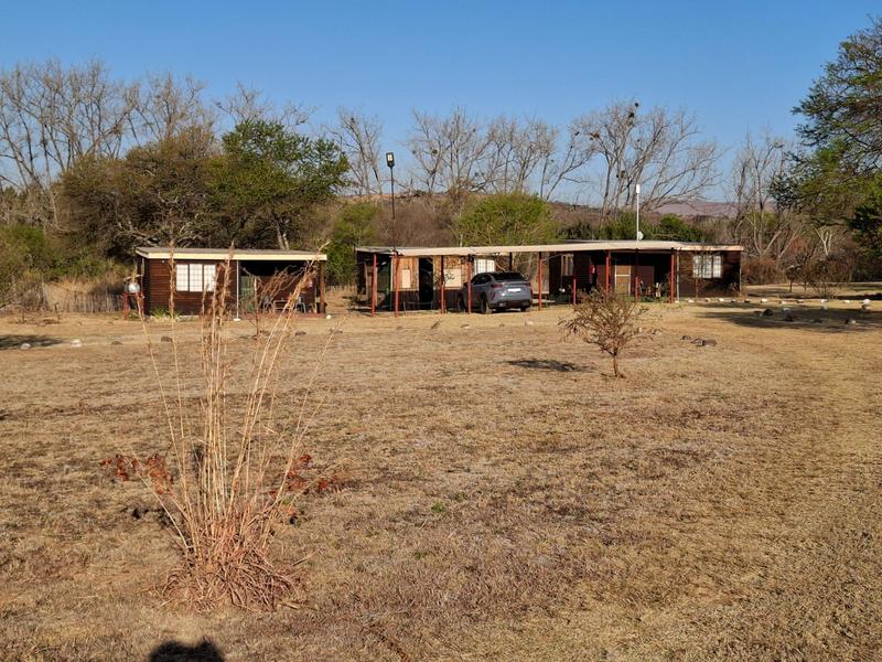 15 Bedroom Property for Sale in Lydenburg Mpumalanga