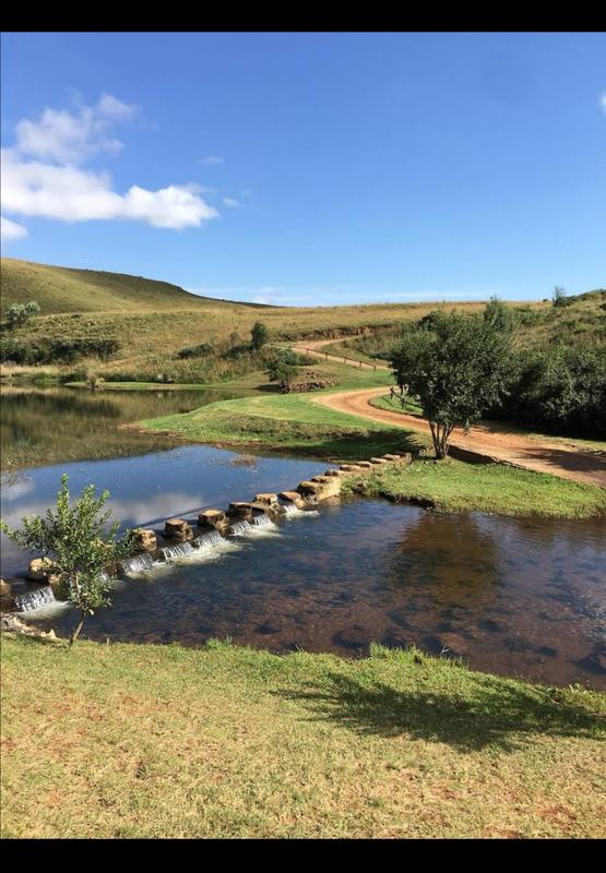 0 Bedroom Property for Sale in Machadodorp Mpumalanga