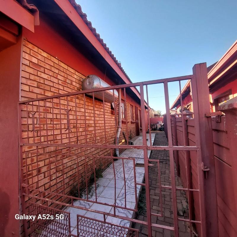 3 Bedroom Property for Sale in Mashishing Mpumalanga