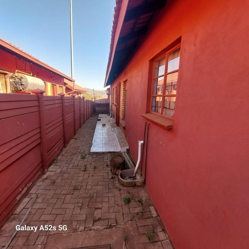 3 Bedroom Property for Sale in Mashishing Mpumalanga