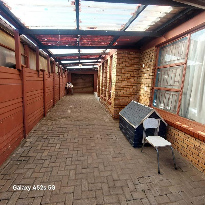 3 Bedroom Property for Sale in Mashishing Mpumalanga