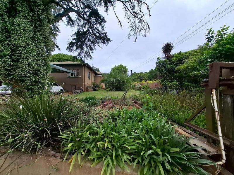 4 Bedroom Property for Sale in Sabie Mpumalanga