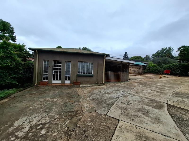 4 Bedroom Property for Sale in Sabie Mpumalanga