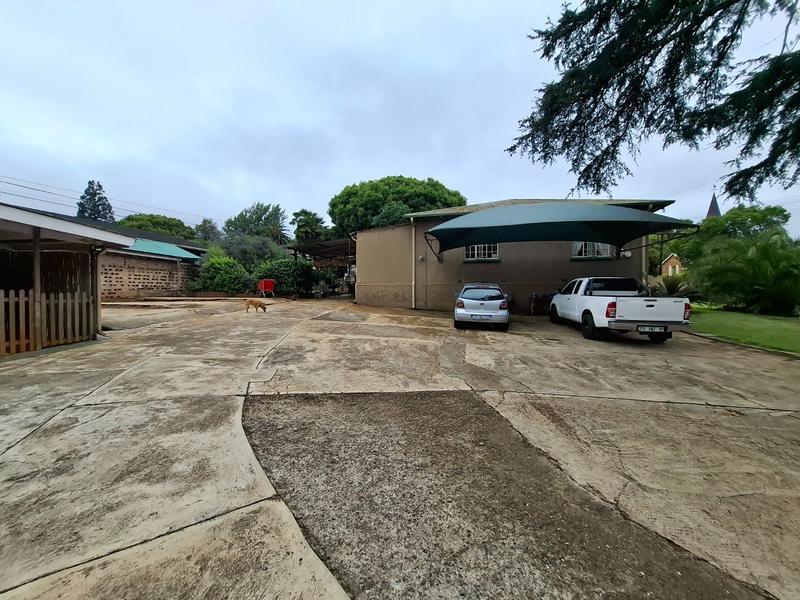 4 Bedroom Property for Sale in Sabie Mpumalanga