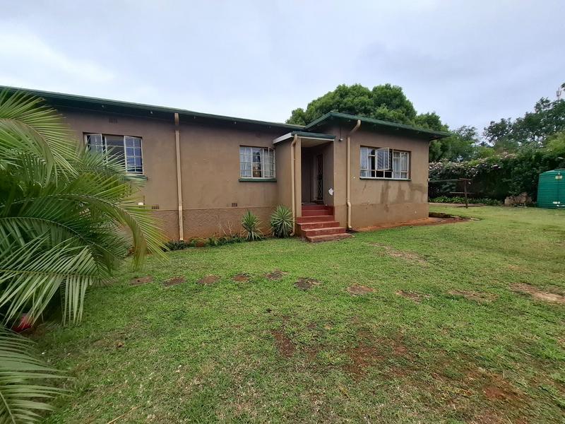 4 Bedroom Property for Sale in Sabie Mpumalanga