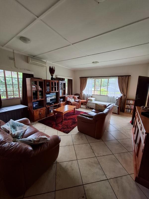 4 Bedroom Property for Sale in Sabie Mpumalanga