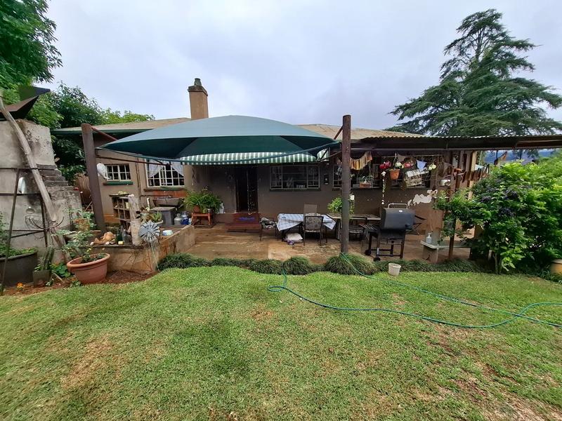 4 Bedroom Property for Sale in Sabie Mpumalanga