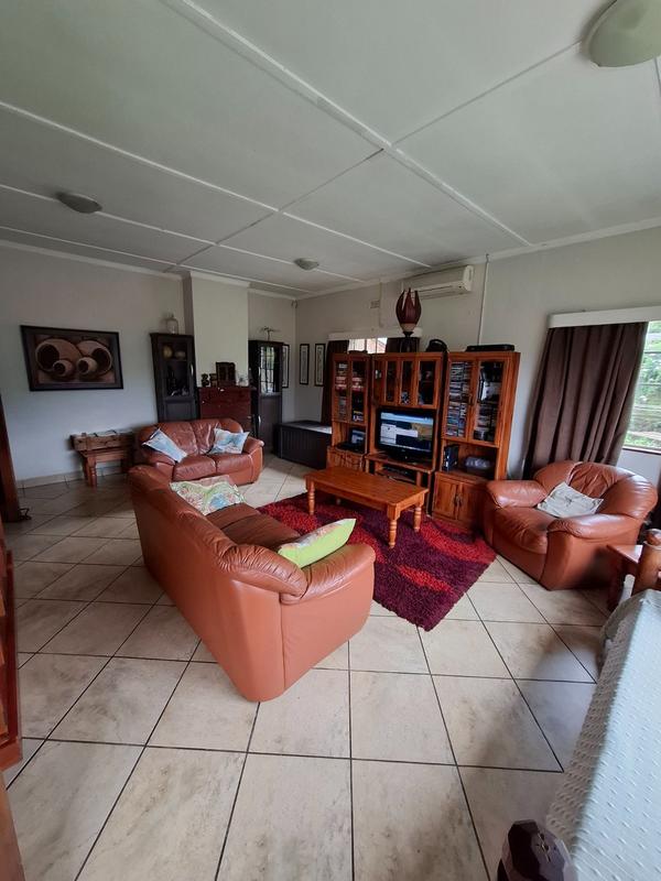 4 Bedroom Property for Sale in Sabie Mpumalanga