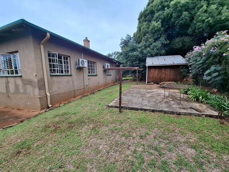 4 Bedroom Property for Sale in Sabie Mpumalanga