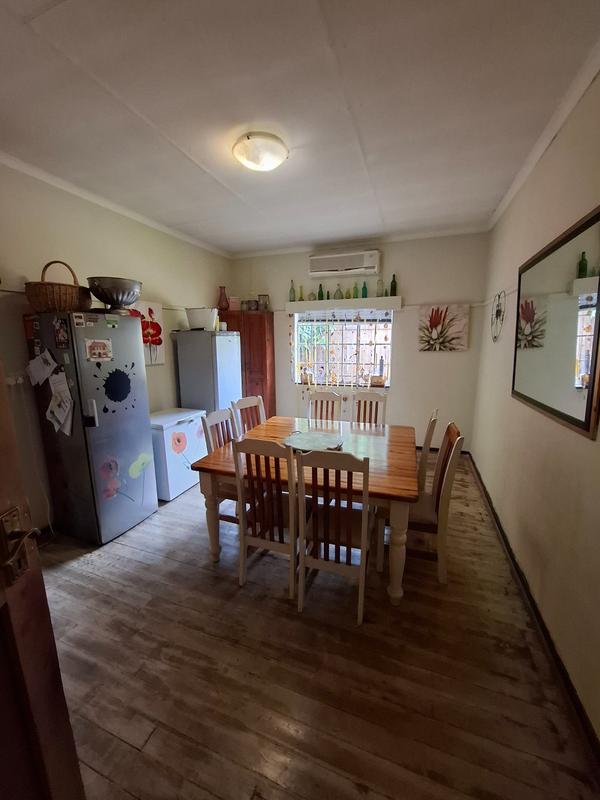 4 Bedroom Property for Sale in Sabie Mpumalanga