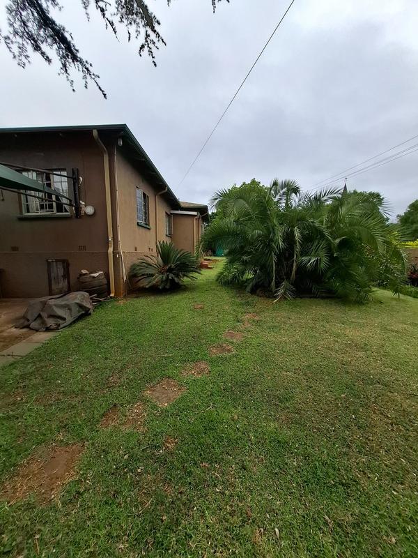 4 Bedroom Property for Sale in Sabie Mpumalanga