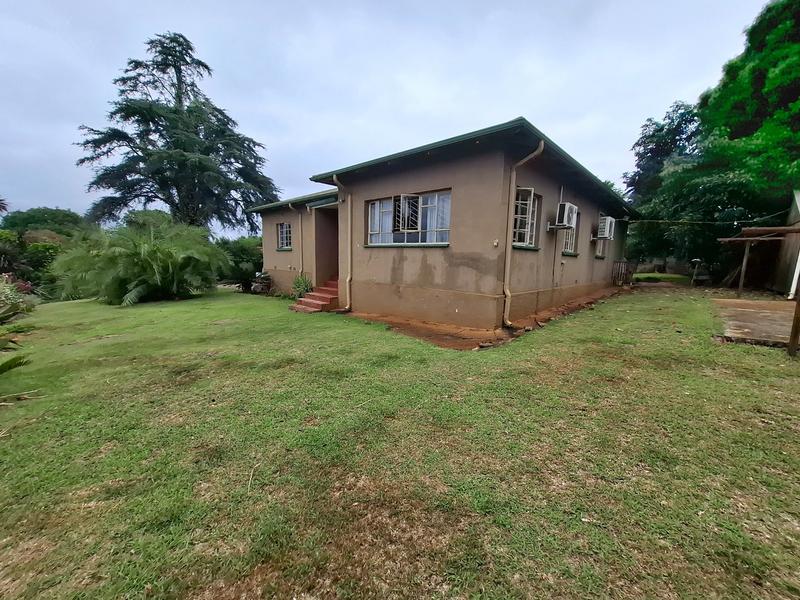 4 Bedroom Property for Sale in Sabie Mpumalanga