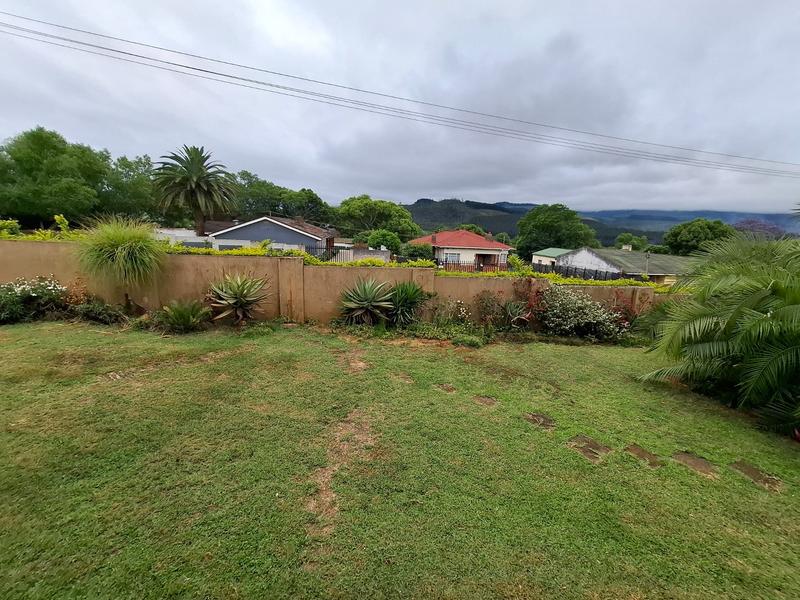 4 Bedroom Property for Sale in Sabie Mpumalanga