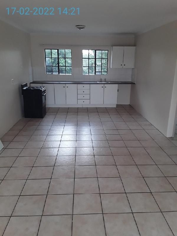 To Let 2 Bedroom Property for Rent in Delmas Mpumalanga