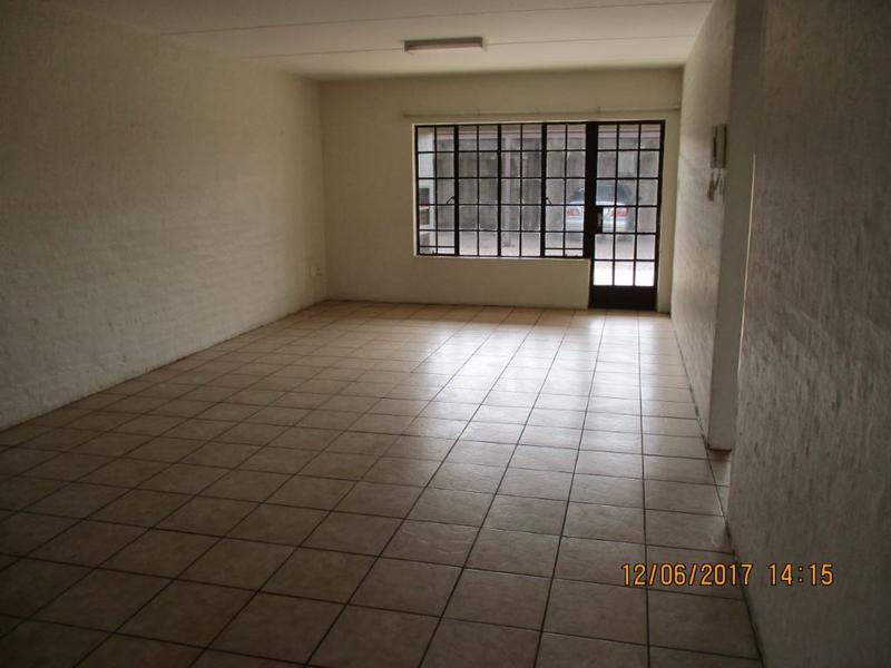 To Let 2 Bedroom Property for Rent in Delmas Mpumalanga