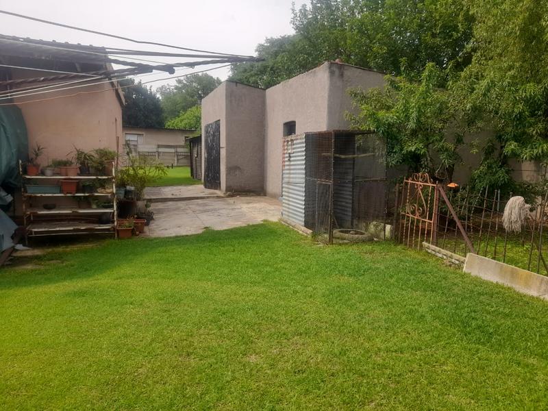 4 Bedroom Property for Sale in Ermelo Mpumalanga