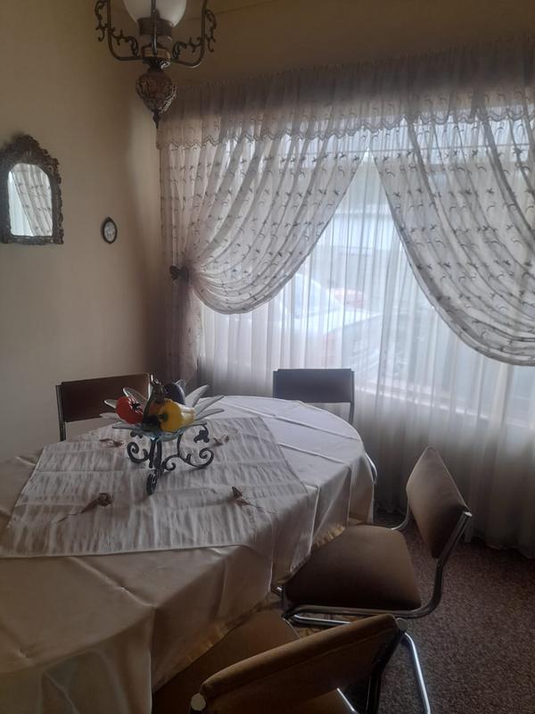 4 Bedroom Property for Sale in Ermelo Mpumalanga