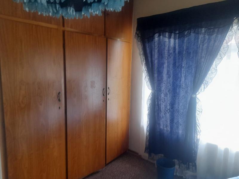 4 Bedroom Property for Sale in Ermelo Mpumalanga