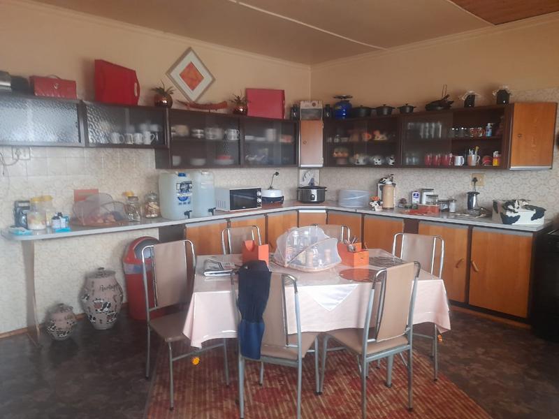 4 Bedroom Property for Sale in Ermelo Mpumalanga