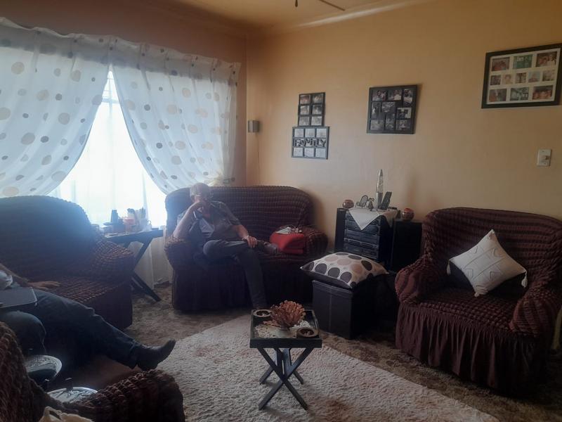 4 Bedroom Property for Sale in Ermelo Mpumalanga