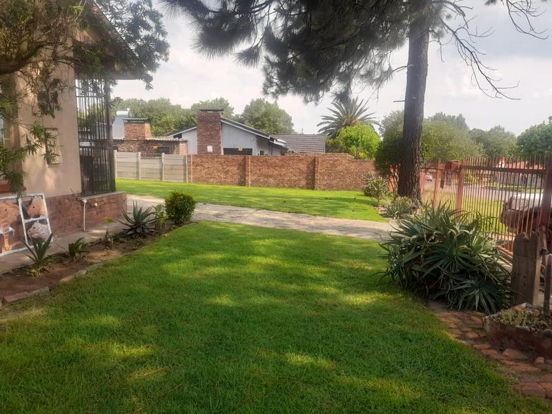 4 Bedroom Property for Sale in Ermelo Mpumalanga