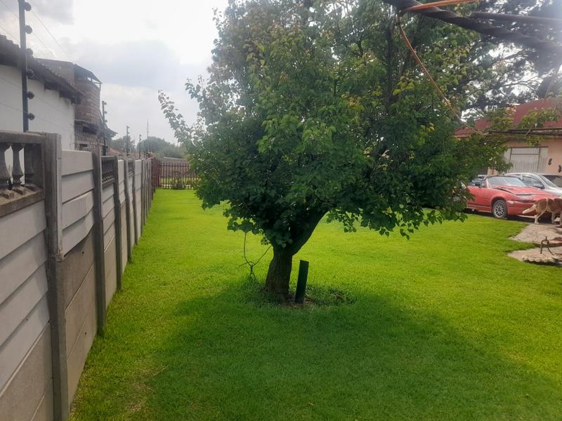 4 Bedroom Property for Sale in Ermelo Mpumalanga