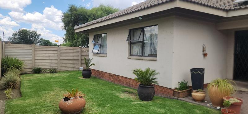 3 Bedroom Property for Sale in Secunda Mpumalanga