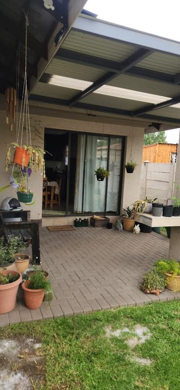 3 Bedroom Property for Sale in Secunda Mpumalanga