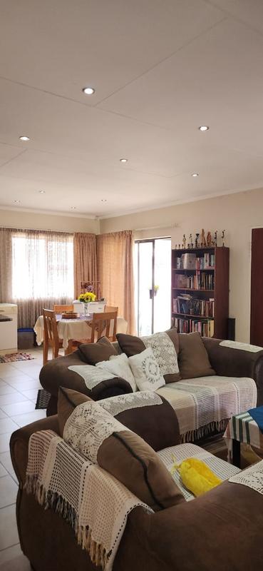 3 Bedroom Property for Sale in Secunda Mpumalanga