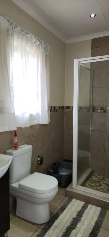 3 Bedroom Property for Sale in Secunda Mpumalanga