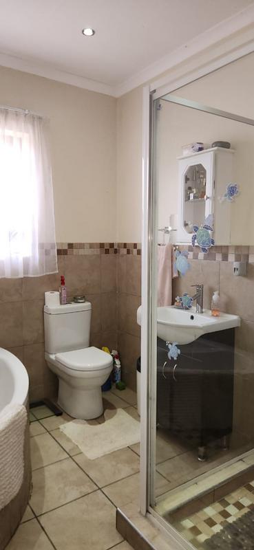 3 Bedroom Property for Sale in Secunda Mpumalanga