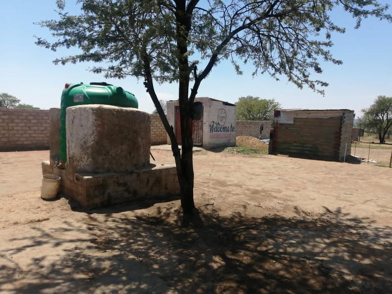 2 Bedroom Property for Sale in Kwamhlanga Mpumalanga