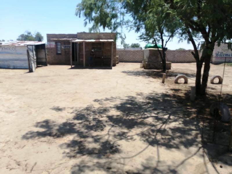 2 Bedroom Property for Sale in Kwamhlanga Mpumalanga