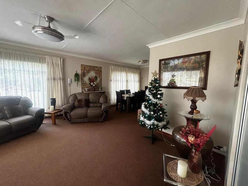 4 Bedroom Property for Sale in Meyerville Mpumalanga