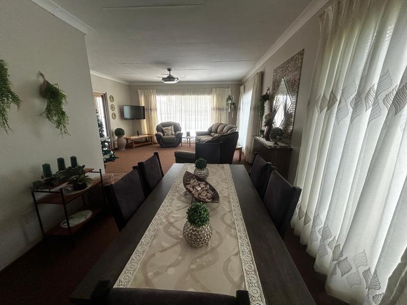 4 Bedroom Property for Sale in Meyerville Mpumalanga