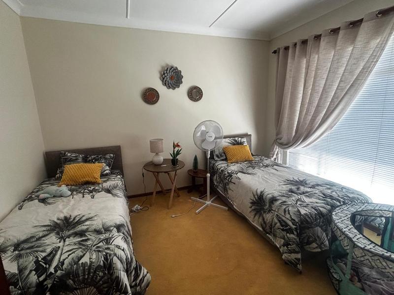 4 Bedroom Property for Sale in Meyerville Mpumalanga