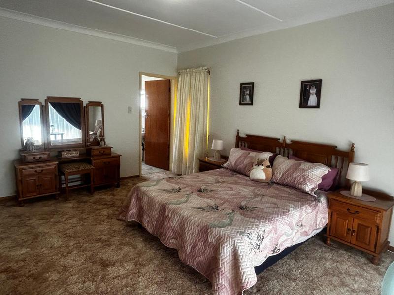 4 Bedroom Property for Sale in Meyerville Mpumalanga