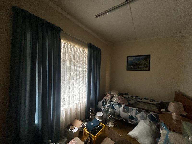 4 Bedroom Property for Sale in Meyerville Mpumalanga