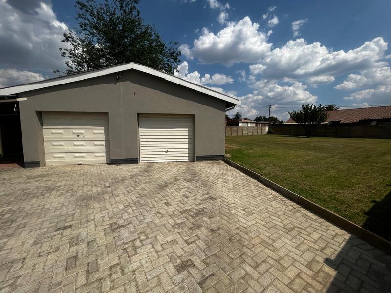 4 Bedroom Property for Sale in Meyerville Mpumalanga