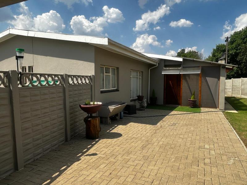 4 Bedroom Property for Sale in Meyerville Mpumalanga