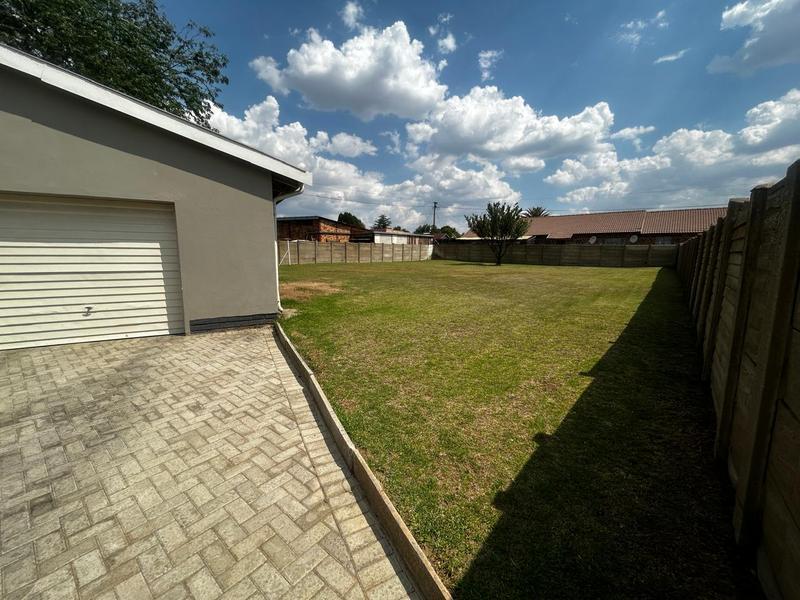 4 Bedroom Property for Sale in Meyerville Mpumalanga