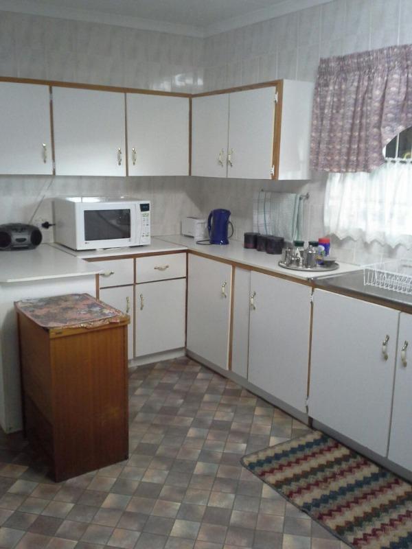 To Let 1 Bedroom Property for Rent in Bethal Mpumalanga