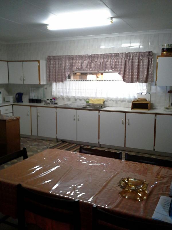 To Let 1 Bedroom Property for Rent in Bethal Mpumalanga