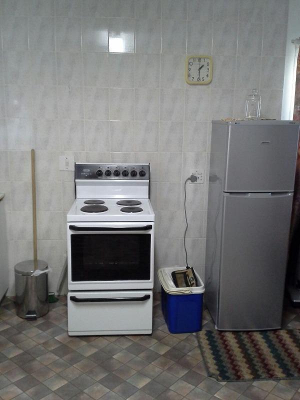 To Let 1 Bedroom Property for Rent in Bethal Mpumalanga