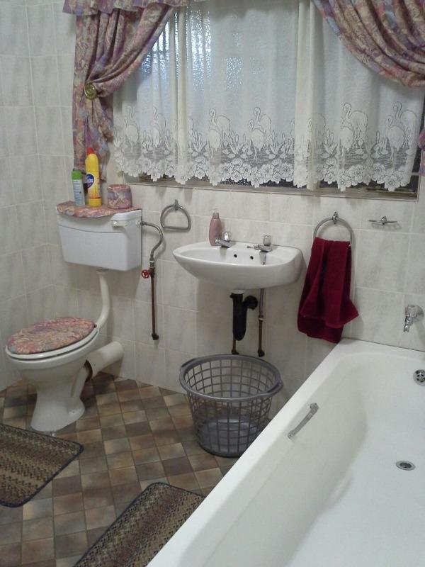 To Let 1 Bedroom Property for Rent in Bethal Mpumalanga