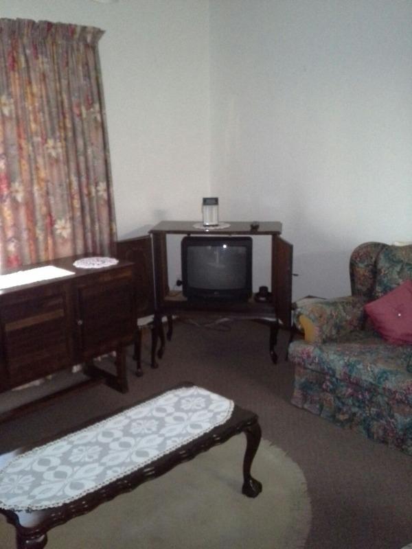 To Let 1 Bedroom Property for Rent in Bethal Mpumalanga